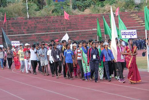  Sportspersons to be appointed in Forest dept soon 1